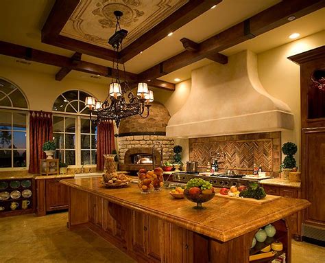 Your Kitchen Idea: View Santa Fe Style Kitchen Cabinets Images