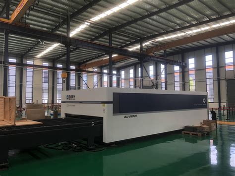 The Ultimate Guide To The Fiber Laser Cutting Machine Baiwei Fiber Laser Cutting Machine