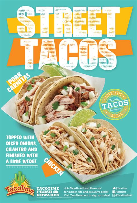 Tacotime Turns Up The Heat With New Ghost Pepper Coconut Shrimp Burrito