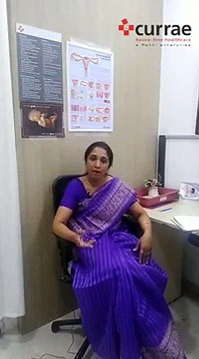 Top Gynecologist In Thane Dr Sujata Rathod Sharing Pregnancy Food