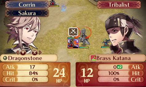 Fire Emblem Fates Birthright Review Capsule Computers