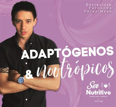 Temporada 3 Ser Nutritivo Podcast