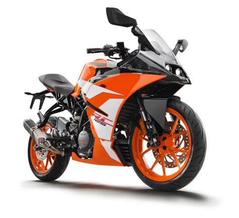 ¿cuál Es Mejor La Ktm Rc125 O La Aprilia Rs 125 Motos Autobildes