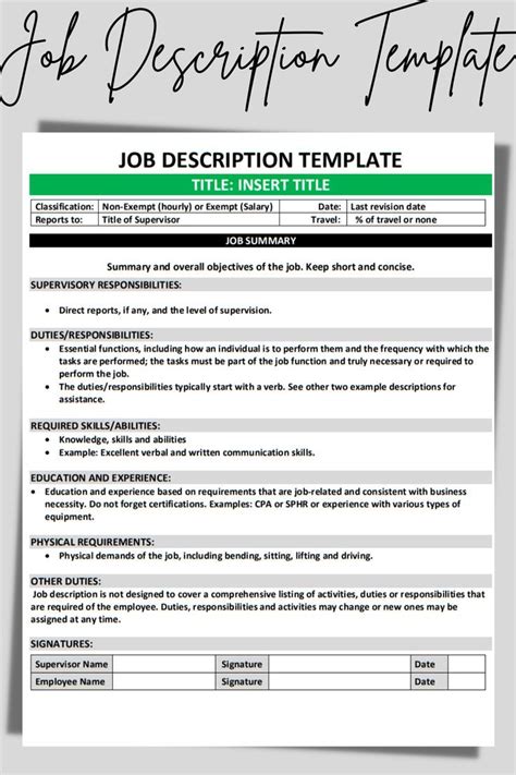 Sales Job Description Administrative Assistant Job Description Clerk