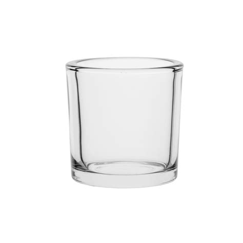 Wiecznik Pojemnik Szklany Cylinder Cm Ml Kpl Szt Gotglass