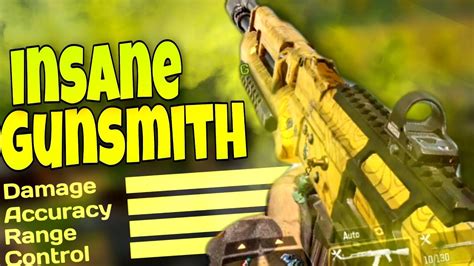 This AK47 Gunsmith Loadout Is Insane In COD Mobile Season 7 Solo Vs