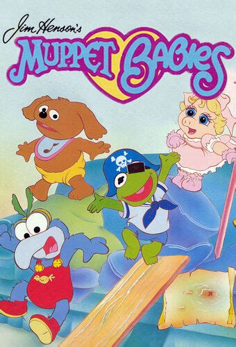 Muppet Babies (1984) | Television Wiki | Fandom