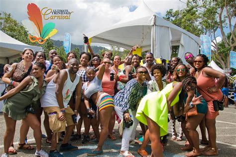 The Ultimate Trinidad Carnival: How was Ultimate Trinidad Carnival 2017?