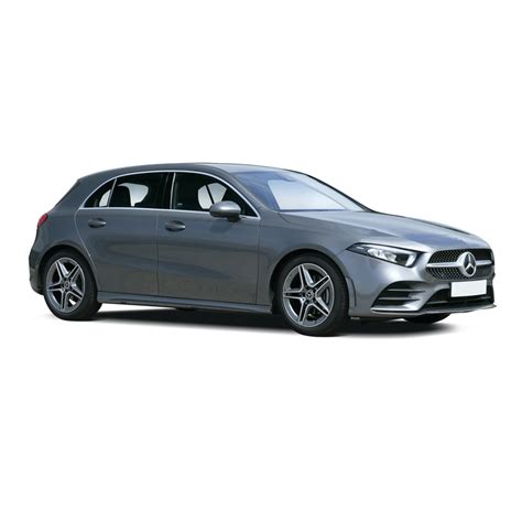 Compare Cheap Mercedes Benz A Class Hatchback Car Leases