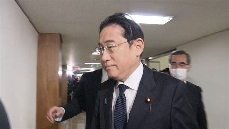 【速報】岸田首相が菅氏・麻生氏と相次ぎ会談 派閥解消めぐり刷新本部の最高顧問と意見交換か 2024年1月15日掲載 ライブドアニュース