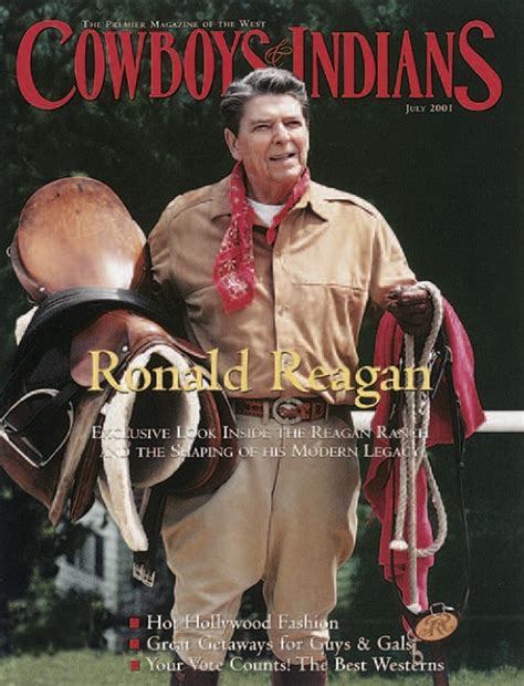 Ronald Reagan Movies