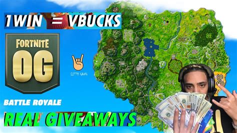 Og Fortnite Gifting Skins Fashion Show Live Battle Pass Giveaways Win