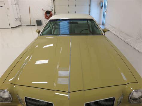 1974 Oldsmobile Cutlass Supreme Pegasus Classic Motors