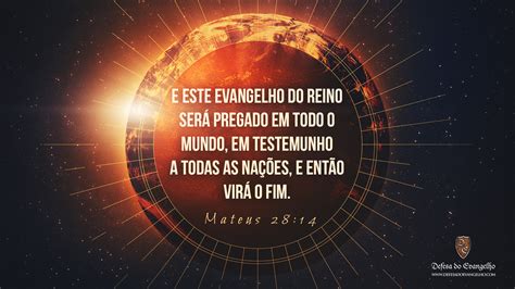 Mateus 28 14