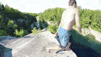 Cliff GIF - Find & Share on GIPHY