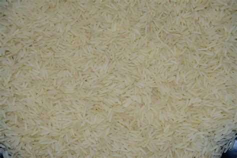 Basmati Rice Exporter From India: Knam Foods