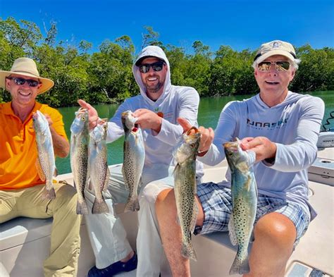 Naples Marco Island Fishing Report Naples Marco Island Fishing