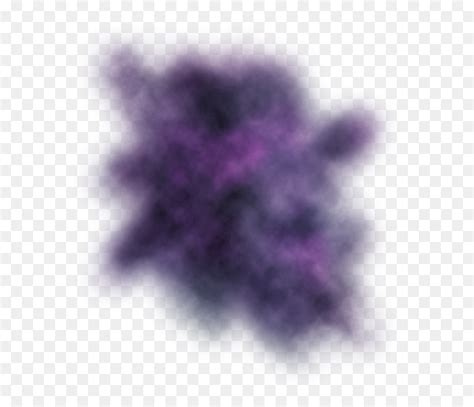 Dark Purple Smoke Png Transparent Png Vhv