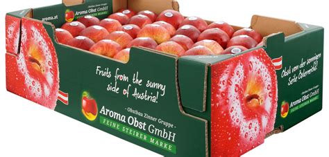 New Aroma box | Aroma