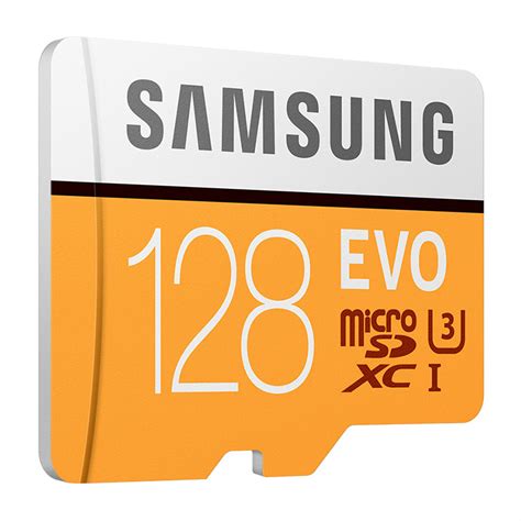 Купить Карта памяти Samsung оригинальный 128 ГБ карты памяти Микро-SD ...