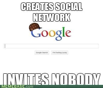 Google Plus / Google+ | Know Your Meme