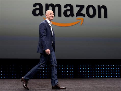 The Fabulous Story Of The Founder Of Amazon Jeff Bezos Upcuz