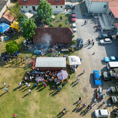 Turistička zajednica grada Velike Gorice 5 Turopoljski Chill Grill