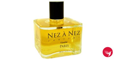 Vanithe Nez a Nez perfume - a fragrance for women and men