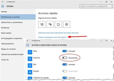 Que Hacer Si El Icono De Volumen No Aparece En La Barra De Tareas De
