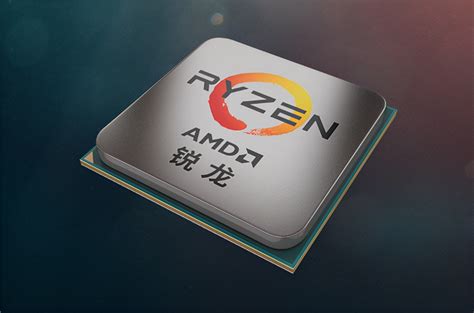 AMD Releases Ryzen Chipset Driver Optimized Power Management INEWS