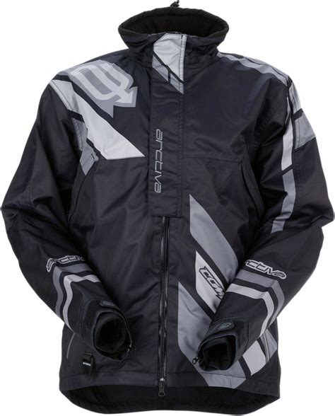 15495 Arctiva Mens Comp Rr Shell Snowmobile Jacket 997992