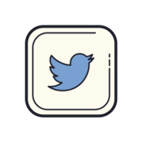 Download High Quality Twitter Logo Transparent Background Transparent ...