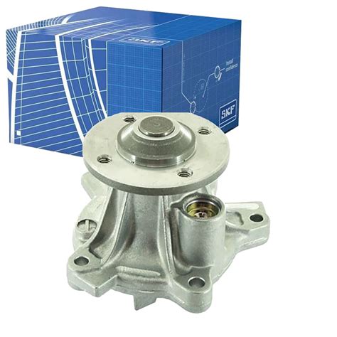 Skf Wasserpumpe Mit Dichtungen Passend F R Mini Mini Toyota Auris