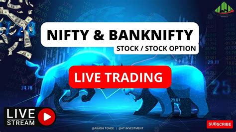 7 Sep Live Option Trading Nifty And Banknifty Trading L Stocks