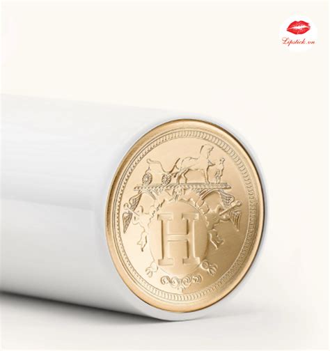 Review Son Hermes Limited 49 Rose Tamise Hồng Đất Hot Nhất