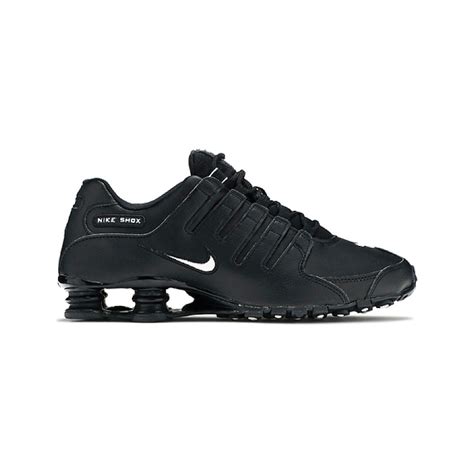 Nike Shox NZ 501524-091 from 307,00