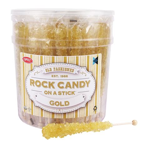 Rock Candy Making Supplies