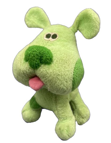 Green Puppy Plush PNG by Collegeman1998 on DeviantArt