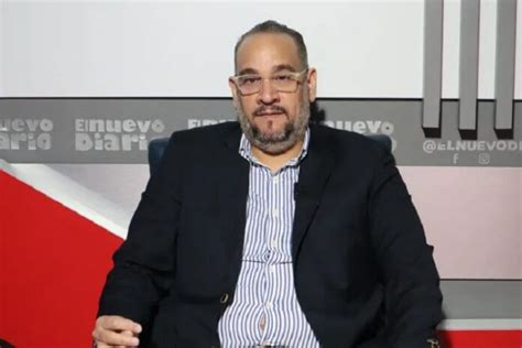 Luis Emilio Molina Presenta Propuesta De Ley Para Regular Redes