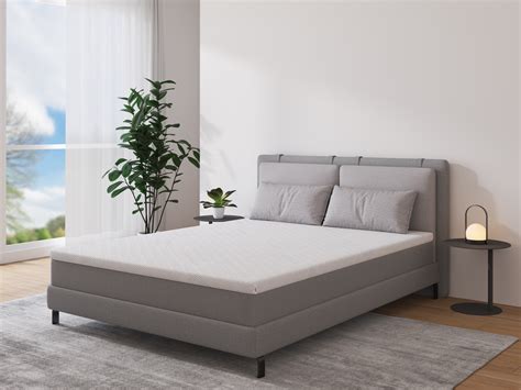 Eezi-Sleep Comfort Blend Raymond Mattress Topper | Shop Today. Get it Tomorrow! | takealot.com