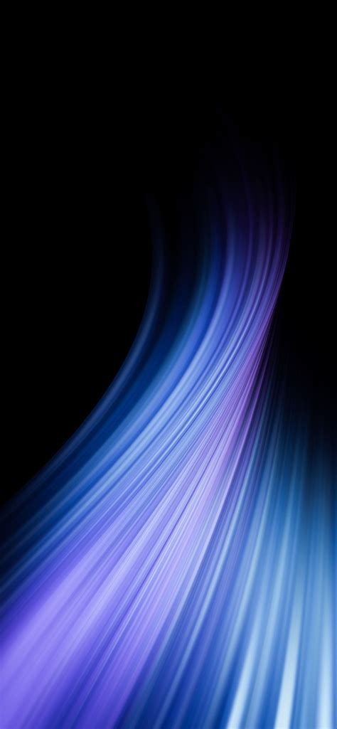 Blue Amoled Wallpapers Wallpapersafari