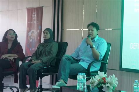 Asah Digital Membangun Keterampilan Digital Pemuda Indonesia Urban