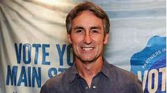 Mike Wolfe Net Worth