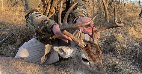 West Texas 9 Point Album On Imgur