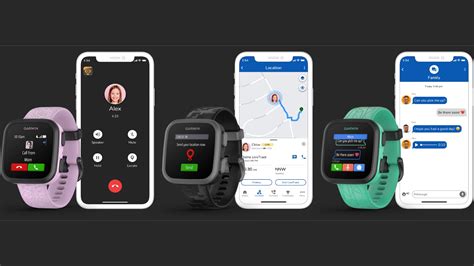 Garmin Bounce är En Smartklocka För Barn Med 4g Techradar