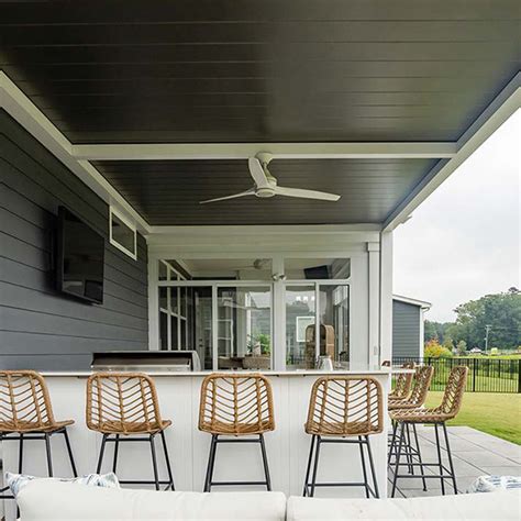 Smart Pergola Benefits For Modern Living | Azenco Outdoor, VA