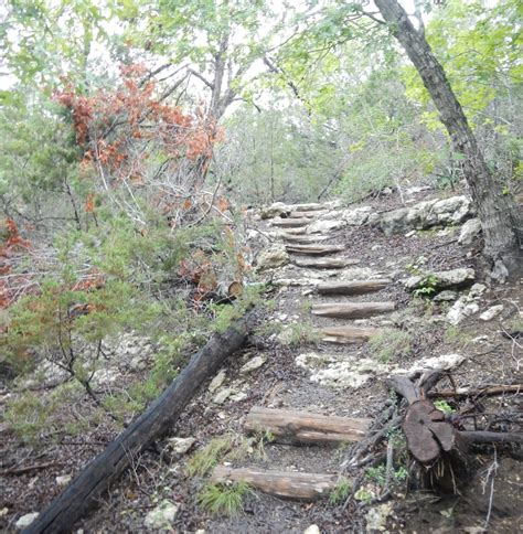 | Hiking in Texas Hill CountryJason's Travels