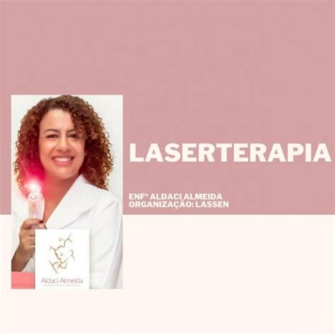 MINI CURSO LASERTERAPIA Online Sympla