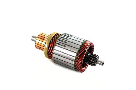 Induzido Motor De Partida Prestolite M93r 12v Loja De Ferramentas E