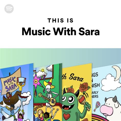 This Is Music With Sara Playlist By Spotify Spotify